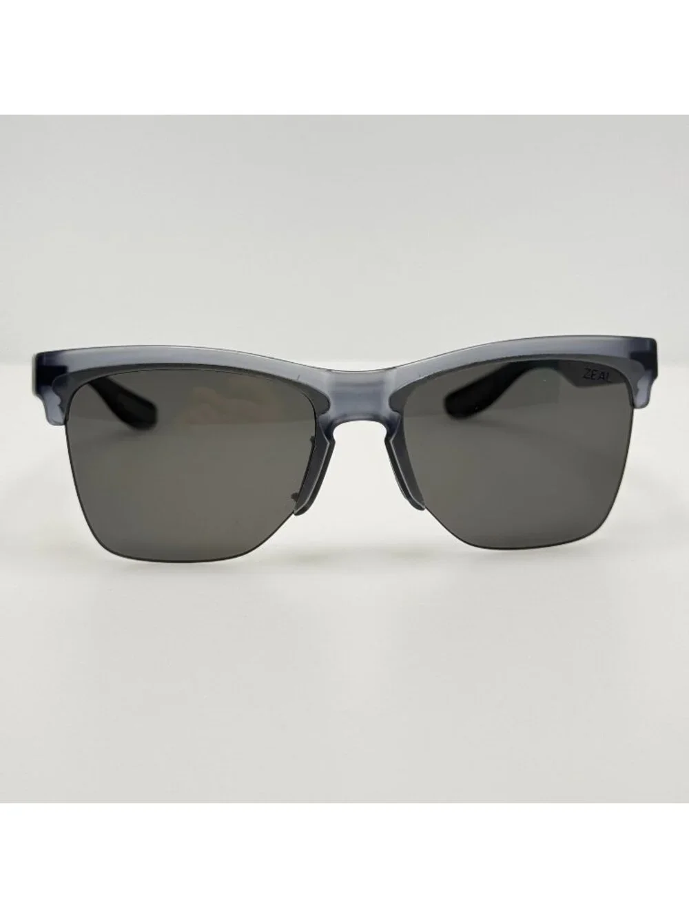 Zeal Sunglasses 11747 Palisade Ellum Polarized 56-18-149